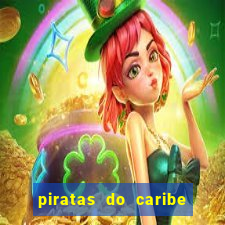 piratas do caribe 6 o retorno de davy jones